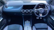 Mercedes-Benz GLA 250e AMG Line Executive 5dr Auto Hatchback